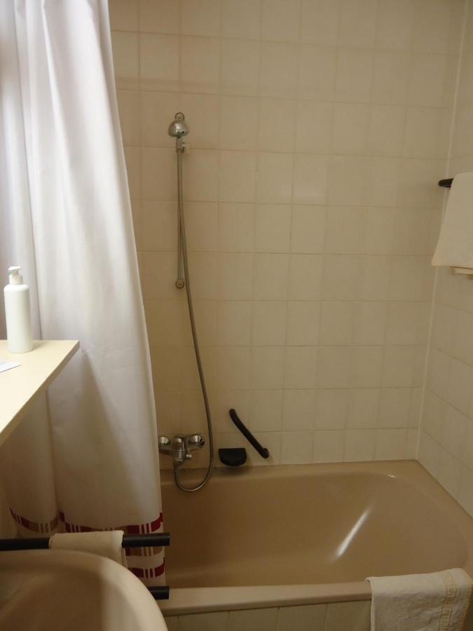 Enjoyhotel Garni Korntal Stuttgart B&B Exterior photo