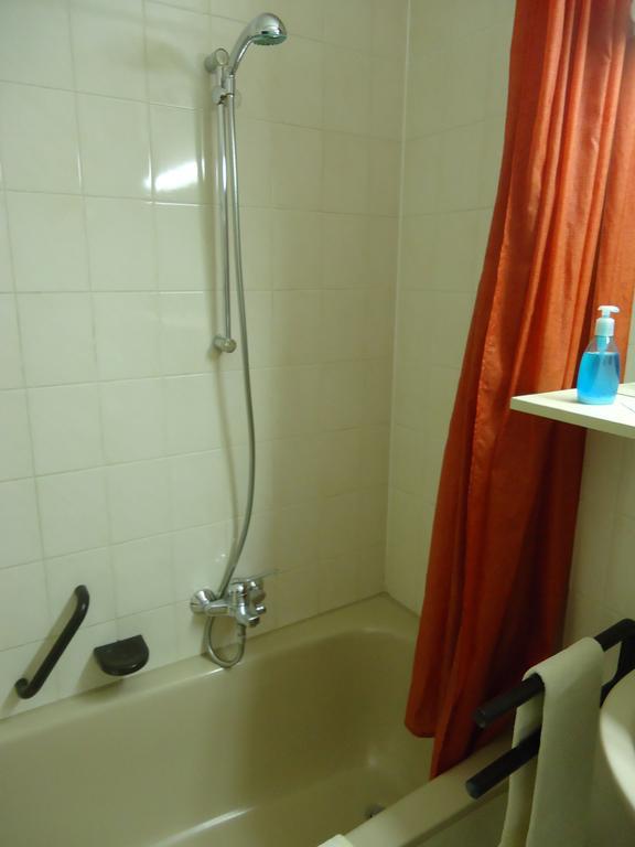 Enjoyhotel Garni Korntal Stuttgart B&B Exterior photo