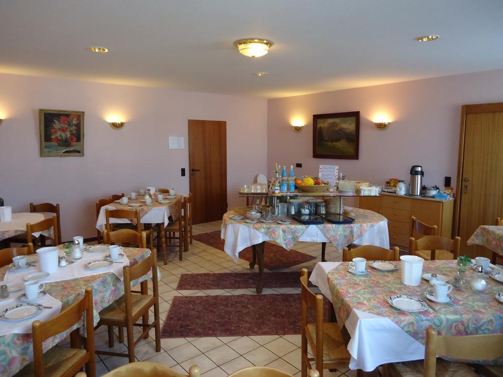 Enjoyhotel Garni Korntal Stuttgart B&B Exterior photo