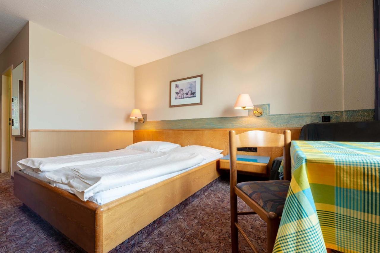 Enjoyhotel Garni Korntal Stuttgart B&B Exterior photo